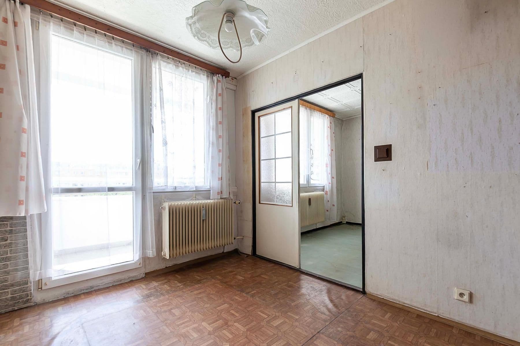 Prodej bytu 3+1 60 m², Vodárenská, Kladno, Středočeský kraj Prodej bytu 3+1 60 m², Vodárenská, Kladno, Středočeský kraj