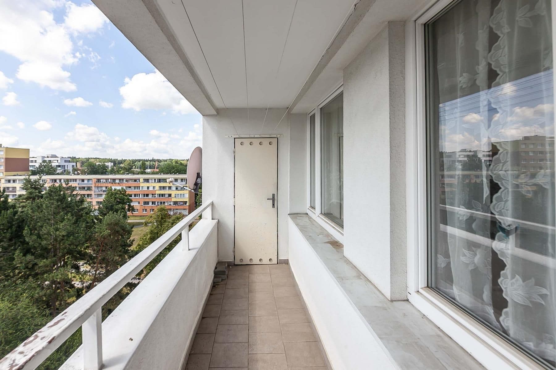 Prodej bytu 3+1 60 m², Vodárenská, Kladno, Středočeský kraj Prodej bytu 3+1 60 m², Vodárenská, Kladno, Středočeský kraj