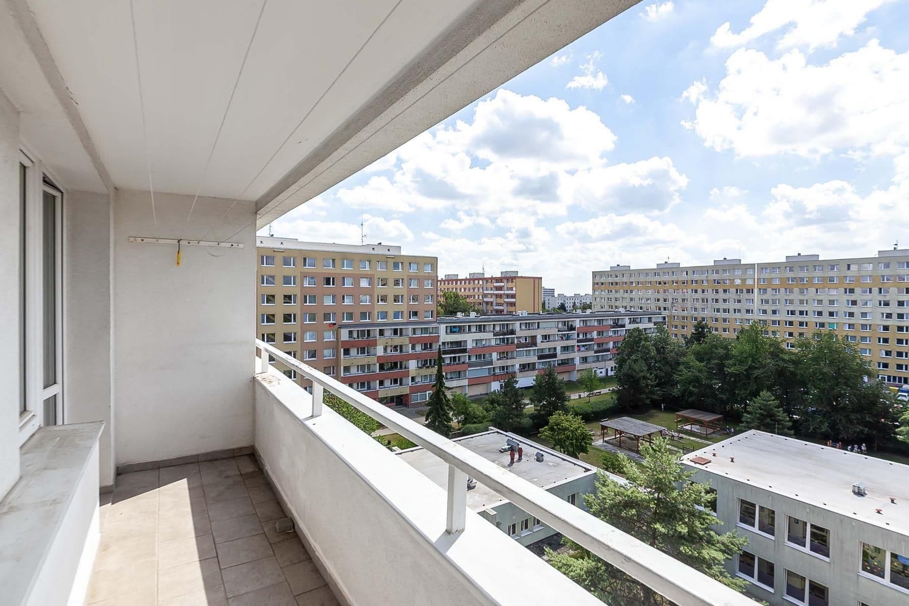 Prodej bytu 3+1 60 m², Vodárenská, Kladno, Středočeský kraj Prodej bytu 3+1 60 m², Vodárenská, Kladno, Středočeský kraj