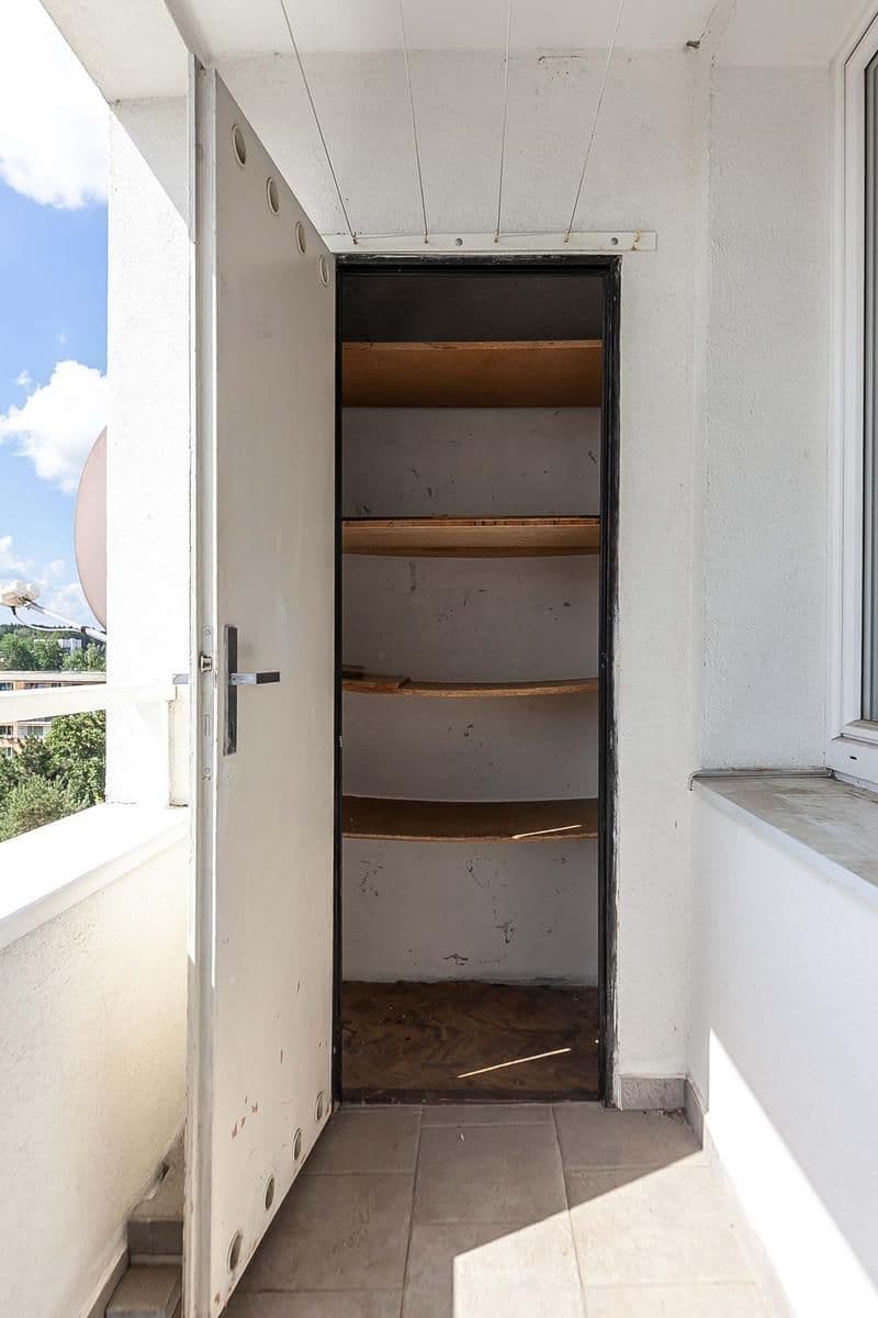 Prodej bytu 3+1 60 m², Vodárenská, Kladno, Středočeský kraj Prodej bytu 3+1 60 m², Vodárenská, Kladno, Středočeský kraj