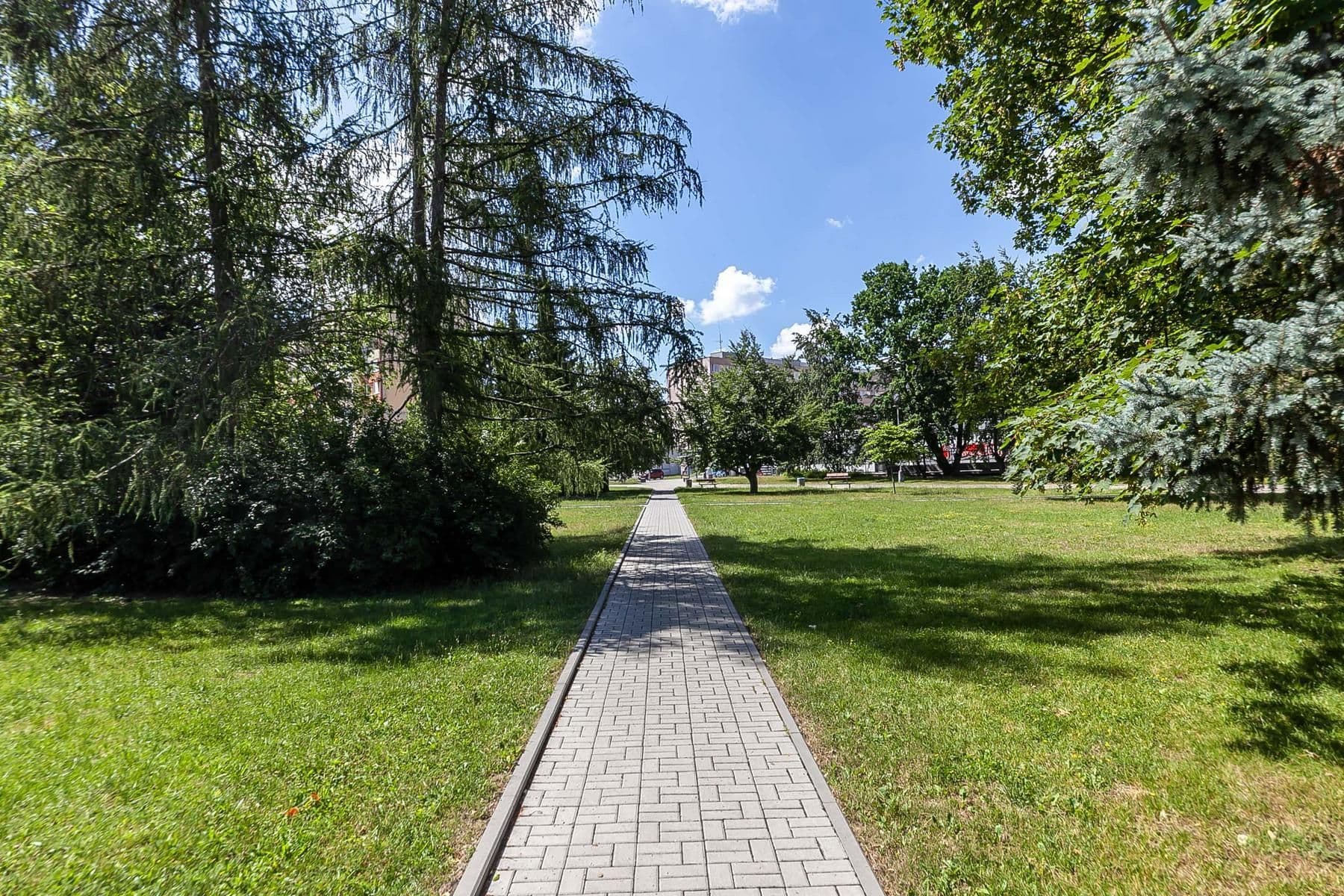 Prodej bytu 3+1 60 m², Vodárenská, Kladno, Středočeský kraj Prodej bytu 3+1 60 m², Vodárenská, Kladno, Středočeský kraj