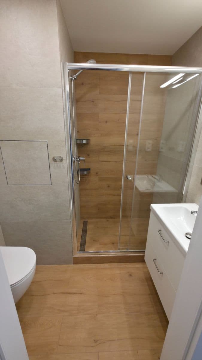 Pronájem bytu 1+kk 34 m², Tomanova, Slaný, Středočeský kraj Pronájem bytu 1+kk 34 m², Tomanova, Slaný, Středočeský kraj