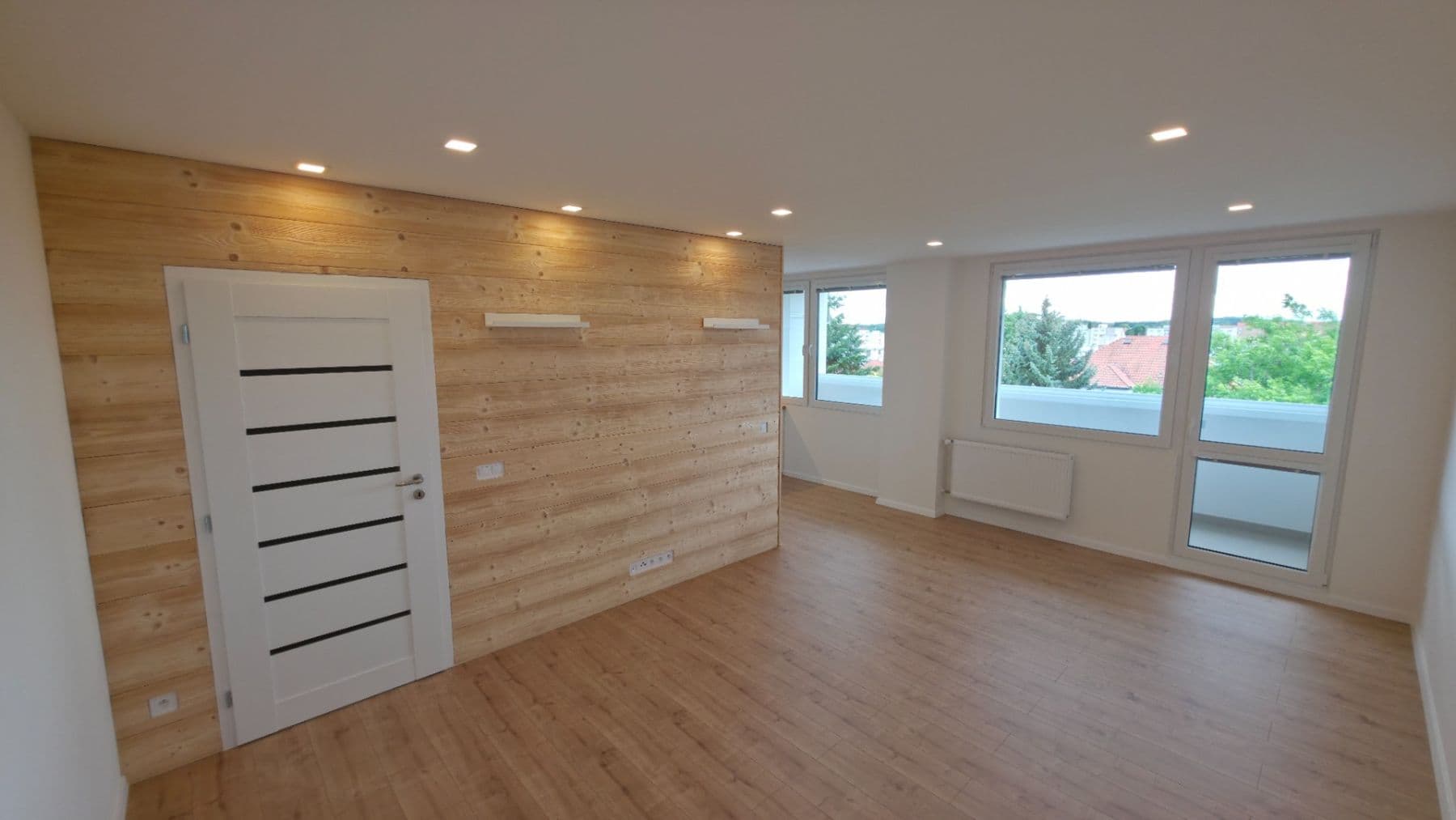 Pronájem bytu 1+kk 34 m², Tomanova, Slaný, Středočeský kraj Pronájem bytu 1+kk 34 m², Tomanova, Slaný, Středočeský kraj