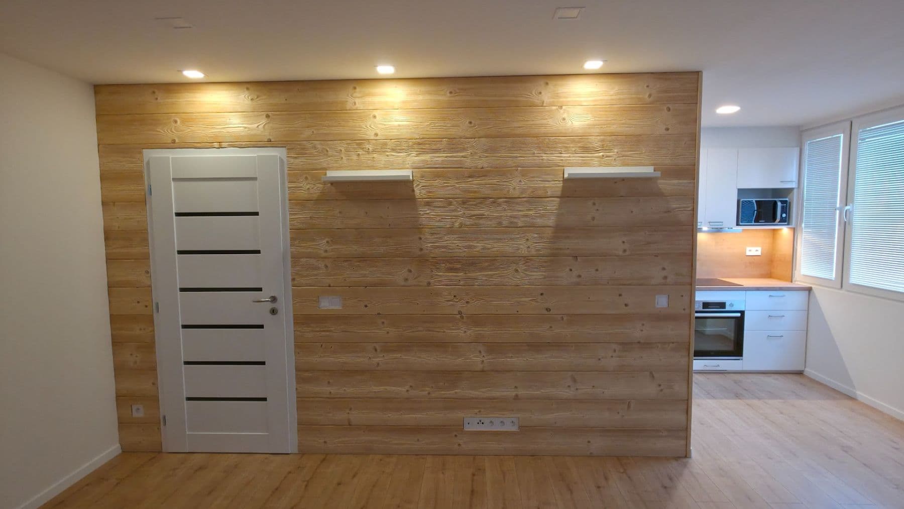 Pronájem bytu 1+kk 34 m², Tomanova, Slaný, Středočeský kraj Pronájem bytu 1+kk 34 m², Tomanova, Slaný, Středočeský kraj