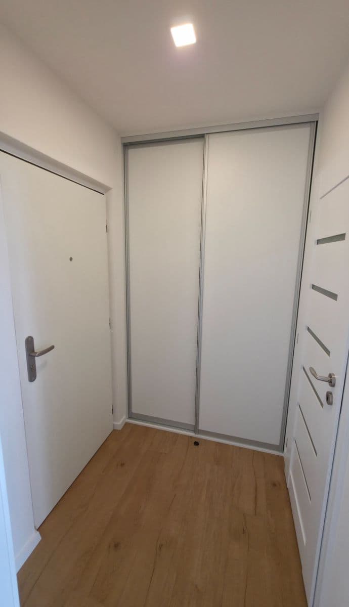 Pronájem bytu 1+kk 34 m², Tomanova, Slaný, Středočeský kraj Pronájem bytu 1+kk 34 m², Tomanova, Slaný, Středočeský kraj