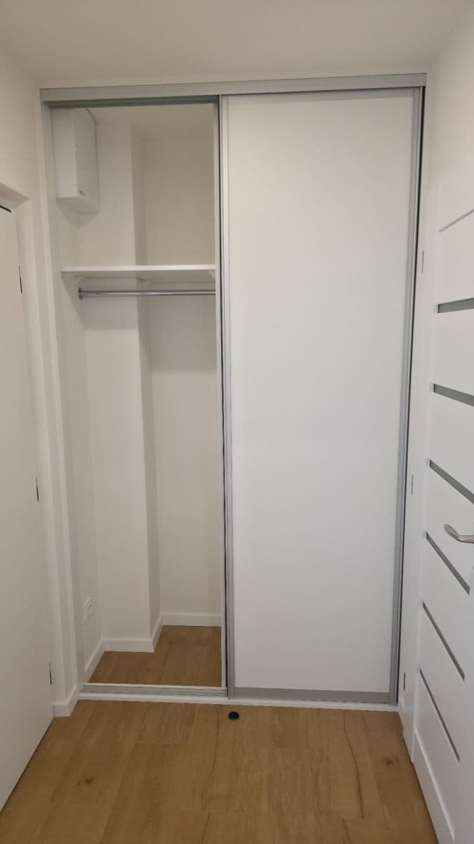 Pronájem bytu 1+kk 34 m², Tomanova, Slaný, Středočeský kraj Pronájem bytu 1+kk 34 m², Tomanova, Slaný, Středočeský kraj