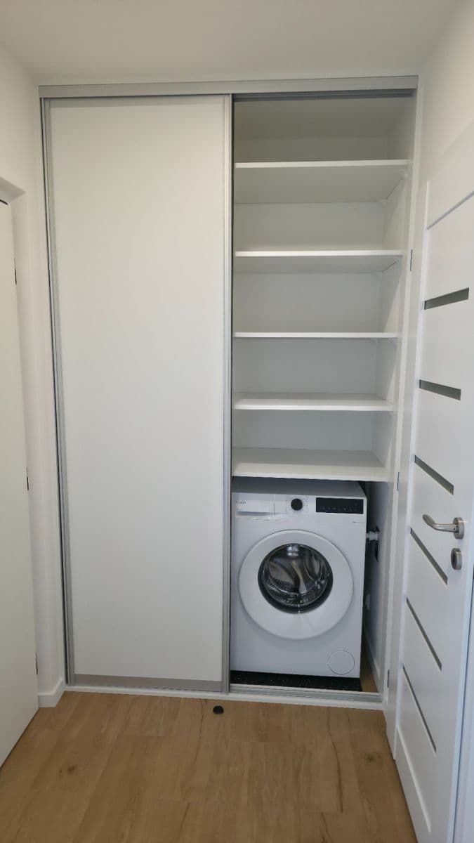 Pronájem bytu 1+kk 34 m², Tomanova, Slaný, Středočeský kraj Pronájem bytu 1+kk 34 m², Tomanova, Slaný, Středočeský kraj