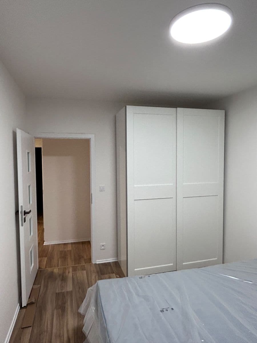 Pronájem bytu 3+kk 73 m², Markušova, Praha, Praha Pronájem bytu 3+kk 73 m², Markušova, Praha, Praha