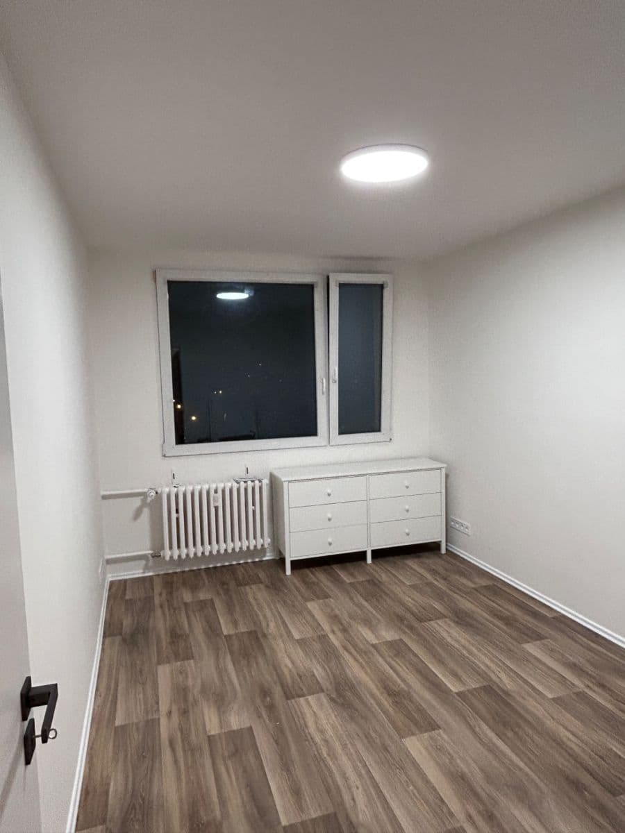 Pronájem bytu 3+kk 73 m², Markušova, Praha, Praha Pronájem bytu 3+kk 73 m², Markušova, Praha, Praha