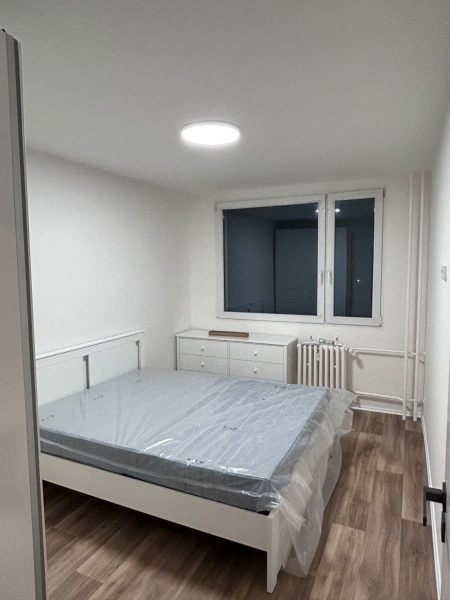 Pronájem bytu 3+kk 73 m², Markušova, Praha, Praha Pronájem bytu 3+kk 73 m², Markušova, Praha, Praha