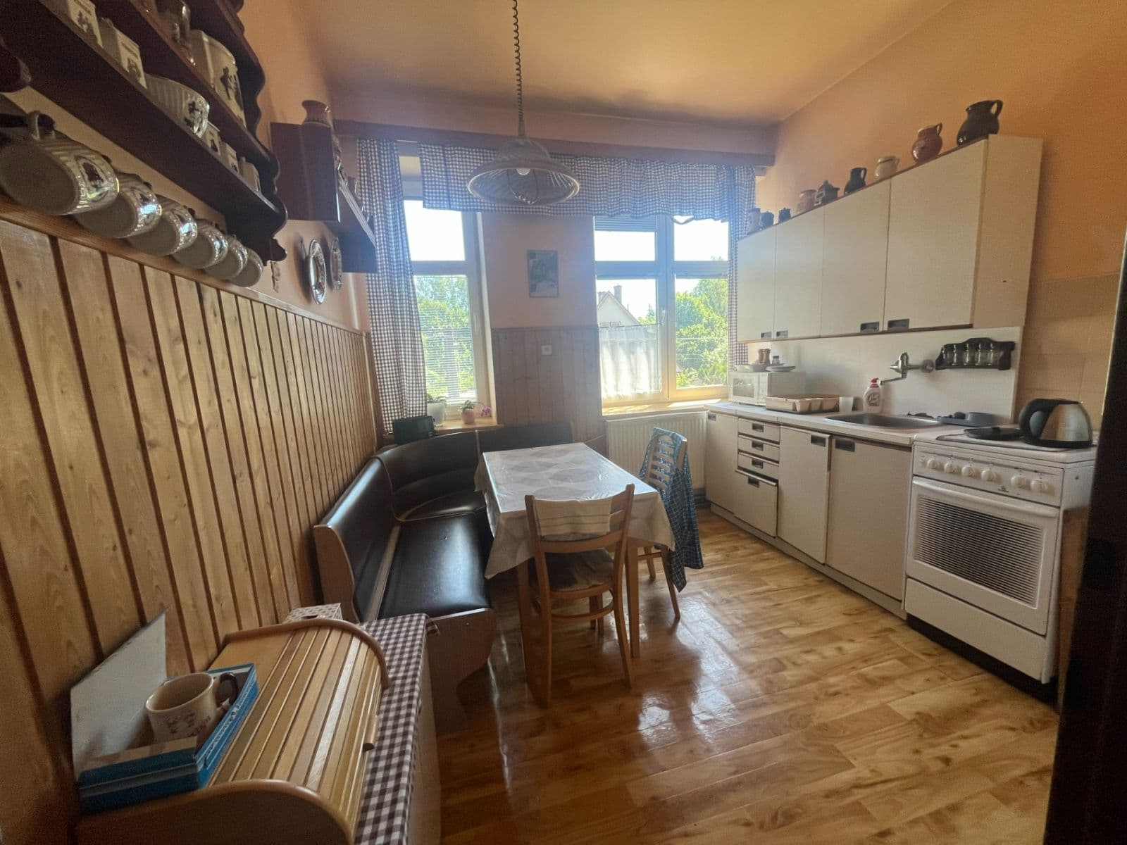 Prodej bytu 2+1 62 m², Dolní, Králíky, Pardubický kraj Prodej bytu 2+1 62 m², Dolní, Králíky, Pardubický kraj