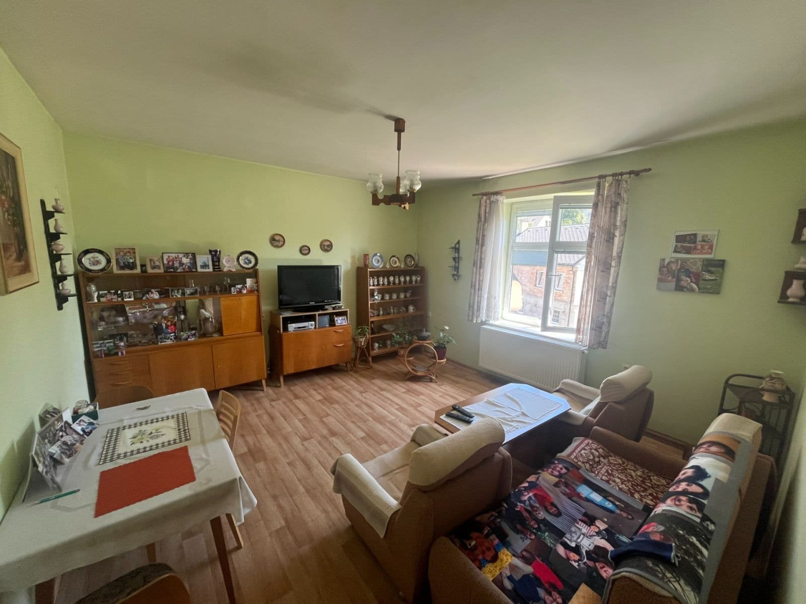 Prodej bytu 2+1 62 m², Dolní, Králíky, Pardubický kraj Prodej bytu 2+1 62 m², Dolní, Králíky, Pardubický kraj