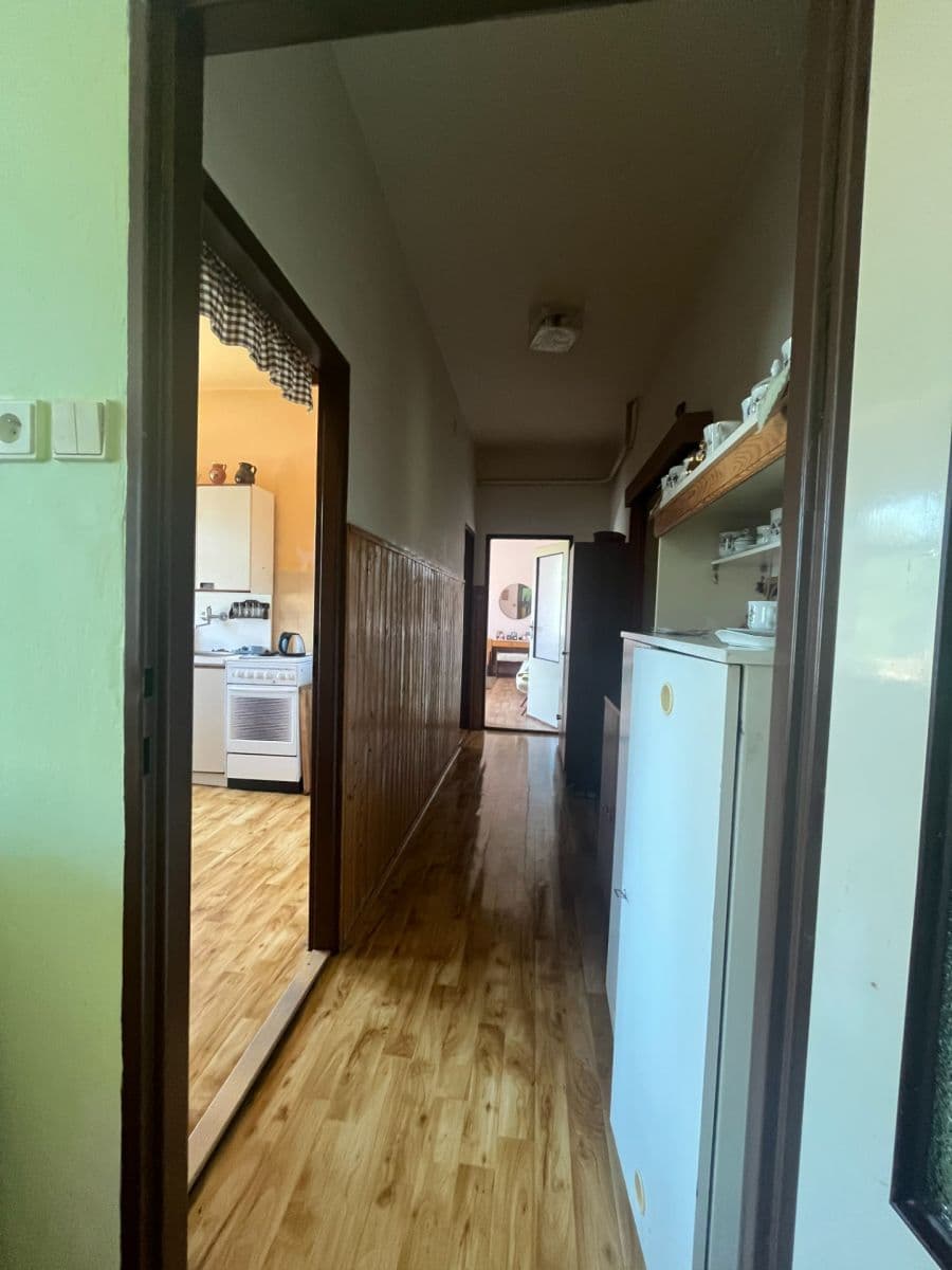 Prodej bytu 2+1 62 m², Dolní, Králíky, Pardubický kraj Prodej bytu 2+1 62 m², Dolní, Králíky, Pardubický kraj