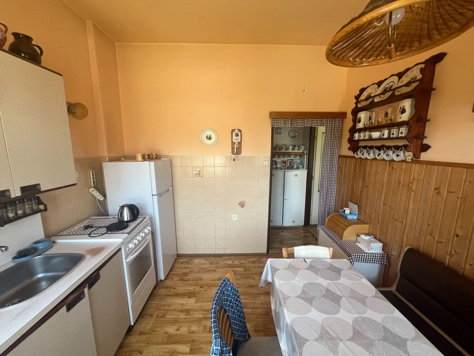 Prodej bytu 2+1 62 m², Dolní, Králíky, Pardubický kraj Prodej bytu 2+1 62 m², Dolní, Králíky, Pardubický kraj