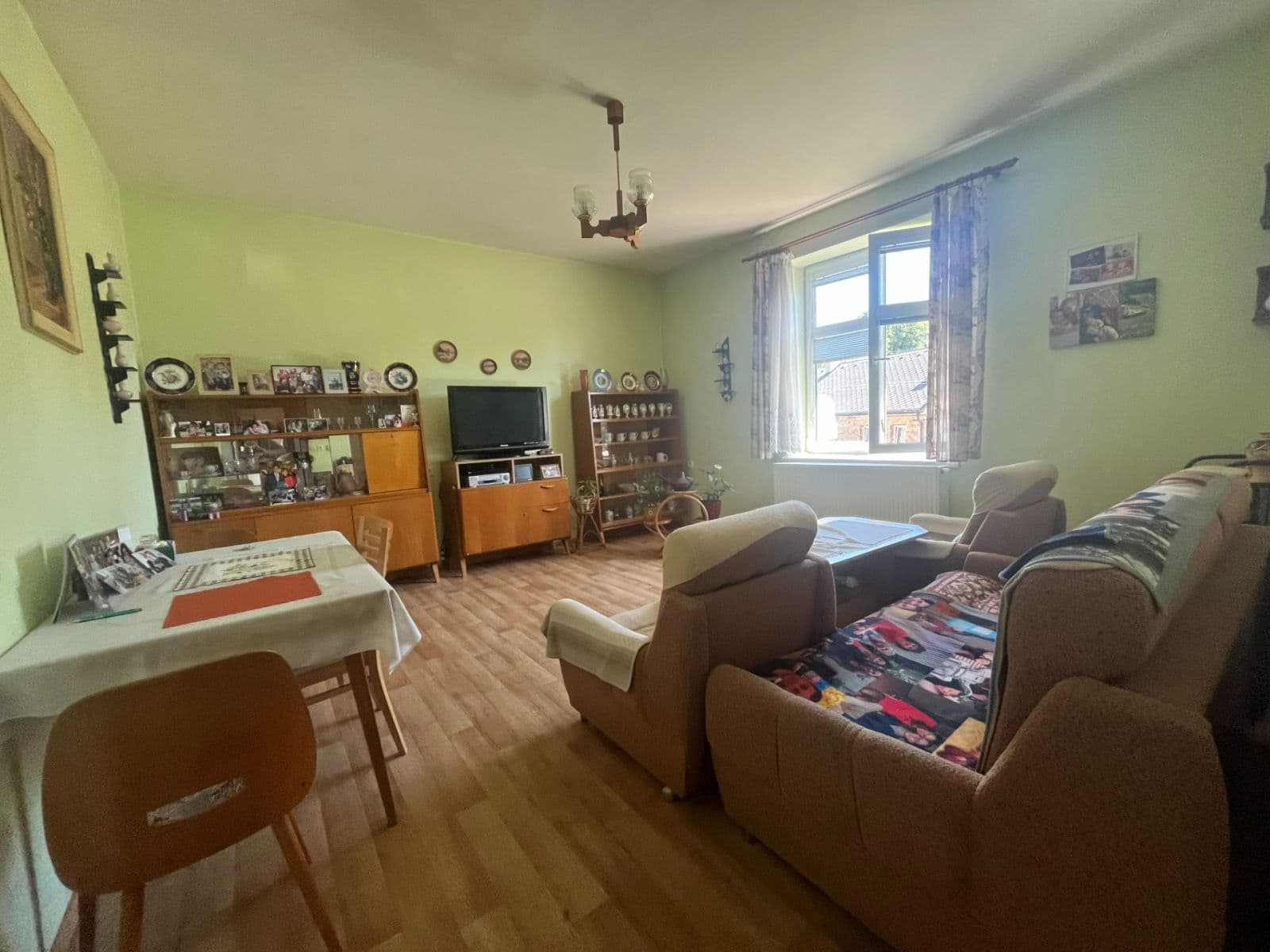 Prodej bytu 2+1 62 m², Dolní, Králíky, Pardubický kraj Prodej bytu 2+1 62 m², Dolní, Králíky, Pardubický kraj