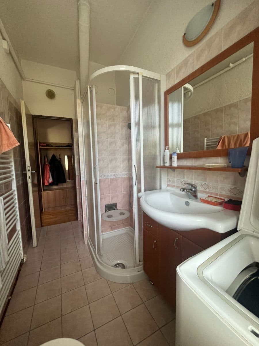 Prodej bytu 2+1 62 m², Dolní, Králíky, Pardubický kraj Prodej bytu 2+1 62 m², Dolní, Králíky, Pardubický kraj