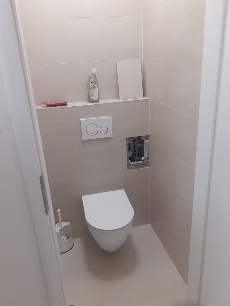 Pronájem bytu 2+kk 57 m², Nádražní, Vrané nad Vltavou, Středočeský kraj Pronájem bytu 2+kk 57 m², Nádražní, Vrané nad Vltavou, Středočeský kraj