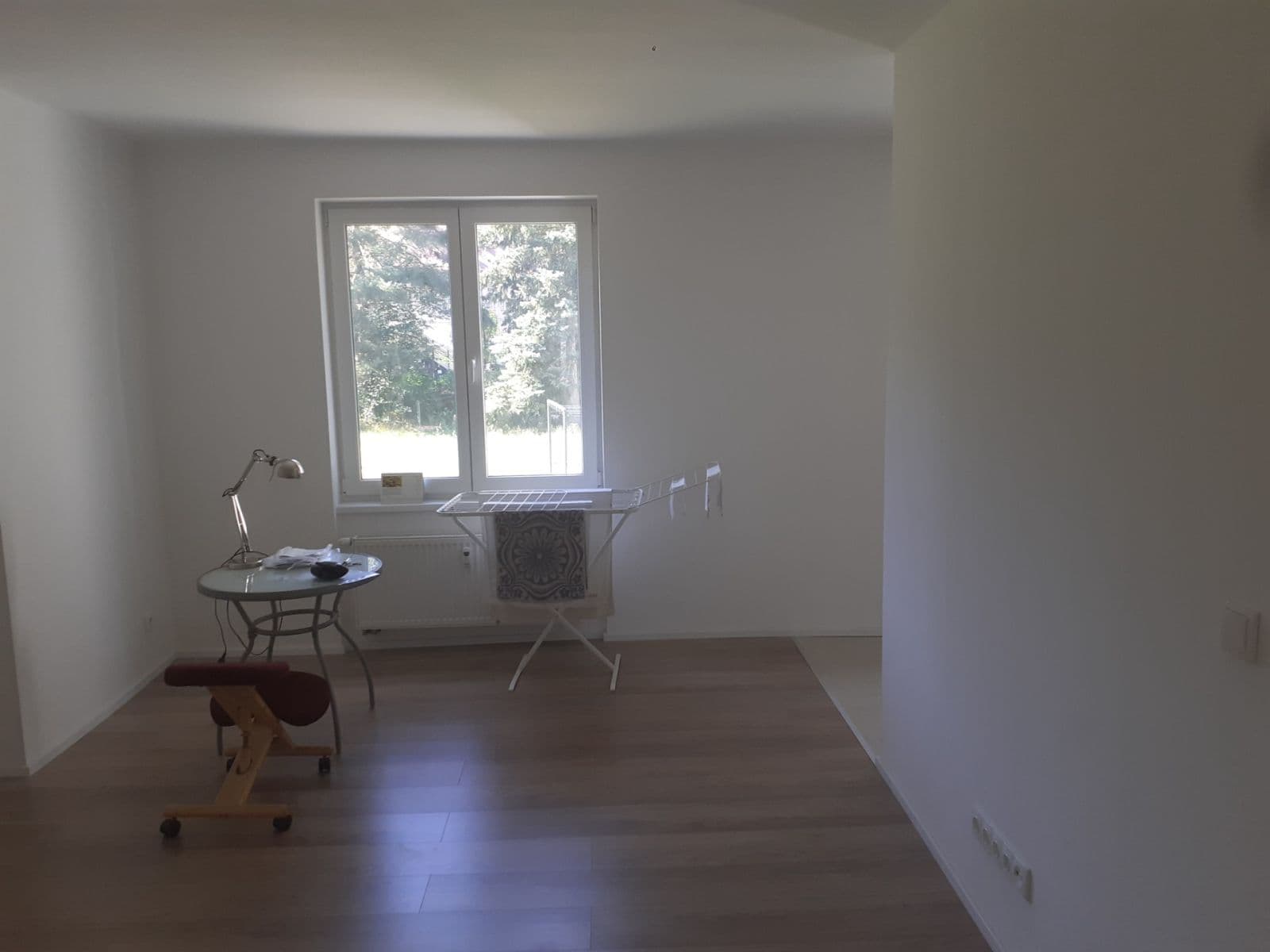 Pronájem bytu 2+kk 57 m², Nádražní, Vrané nad Vltavou, Středočeský kraj Pronájem bytu 2+kk 57 m², Nádražní, Vrané nad Vltavou, Středočeský kraj