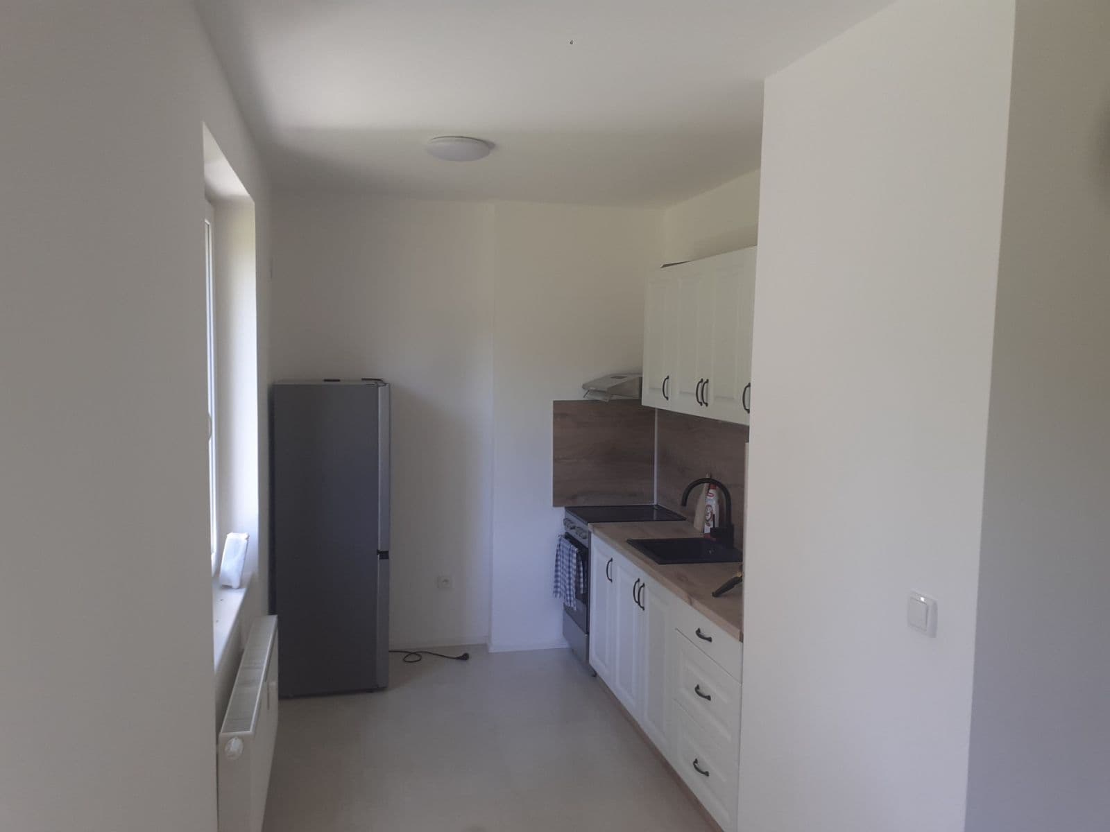 Pronájem bytu 2+kk 57 m², Nádražní, Vrané nad Vltavou, Středočeský kraj Pronájem bytu 2+kk 57 m², Nádražní, Vrané nad Vltavou, Středočeský kraj