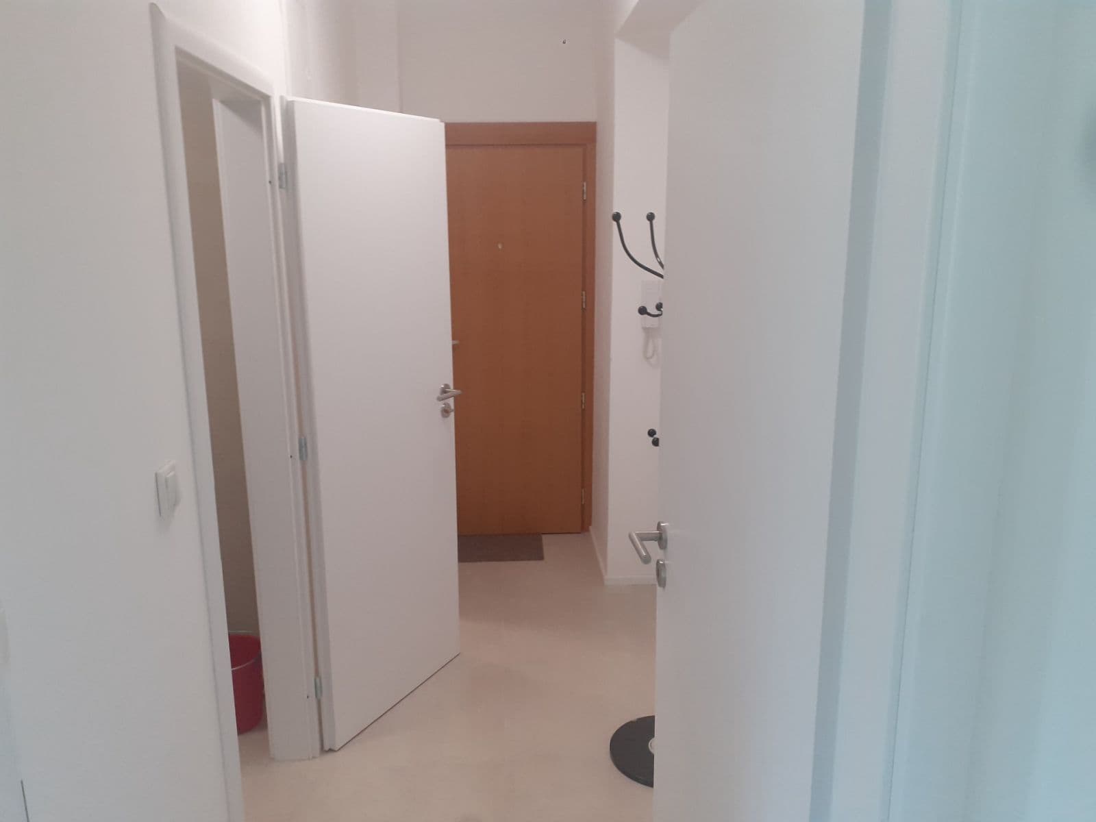 Pronájem bytu 2+kk 57 m², Nádražní, Vrané nad Vltavou, Středočeský kraj Pronájem bytu 2+kk 57 m², Nádražní, Vrané nad Vltavou, Středočeský kraj
