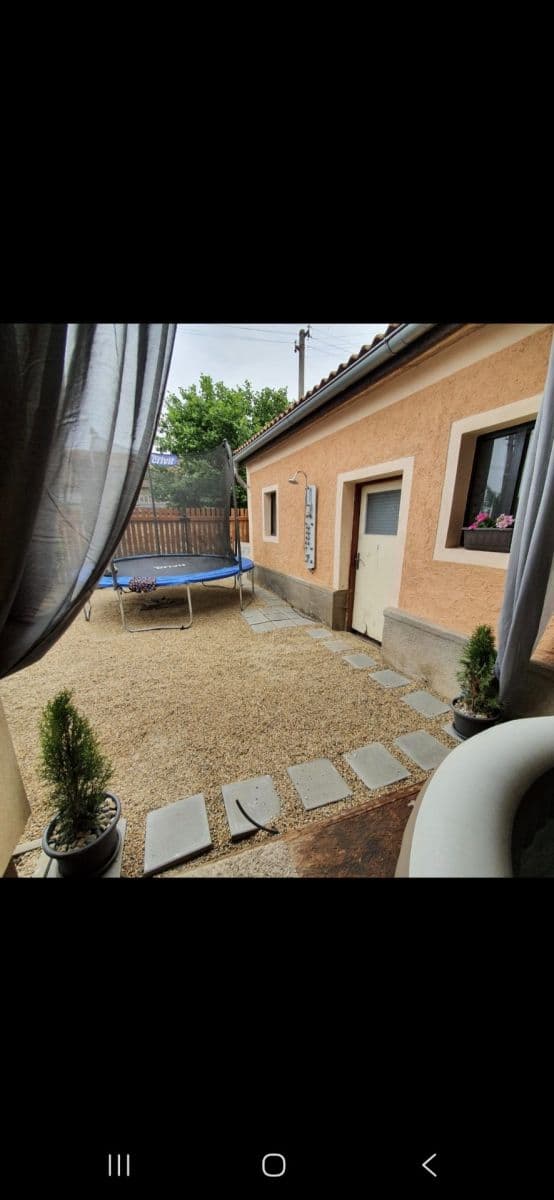 Prodej domu 157 m², pozemek 269 m², 23711, Milý, Středočeský kraj Prodej domu 157 m², pozemek 269 m², 23711, Milý, Středočeský kraj