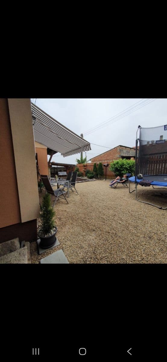 Prodej domu 157 m², pozemek 269 m², 23711, Milý, Středočeský kraj Prodej domu 157 m², pozemek 269 m², 23711, Milý, Středočeský kraj