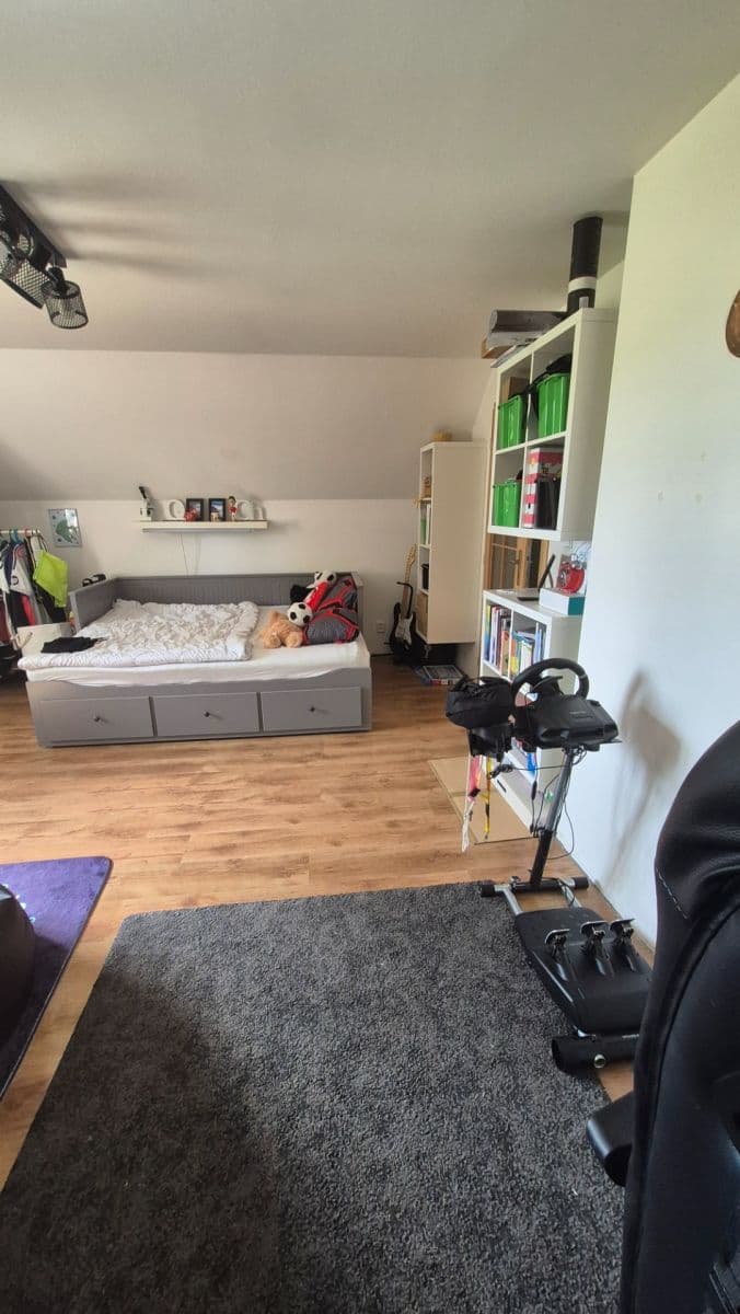 Prodej domu 157 m², pozemek 269 m², 23711, Milý, Středočeský kraj Prodej domu 157 m², pozemek 269 m², 23711, Milý, Středočeský kraj
