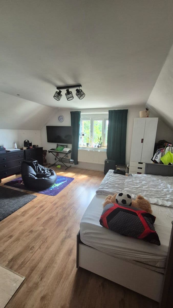 Prodej domu 157 m², pozemek 269 m², 23711, Milý, Středočeský kraj Prodej domu 157 m², pozemek 269 m², 23711, Milý, Středočeský kraj