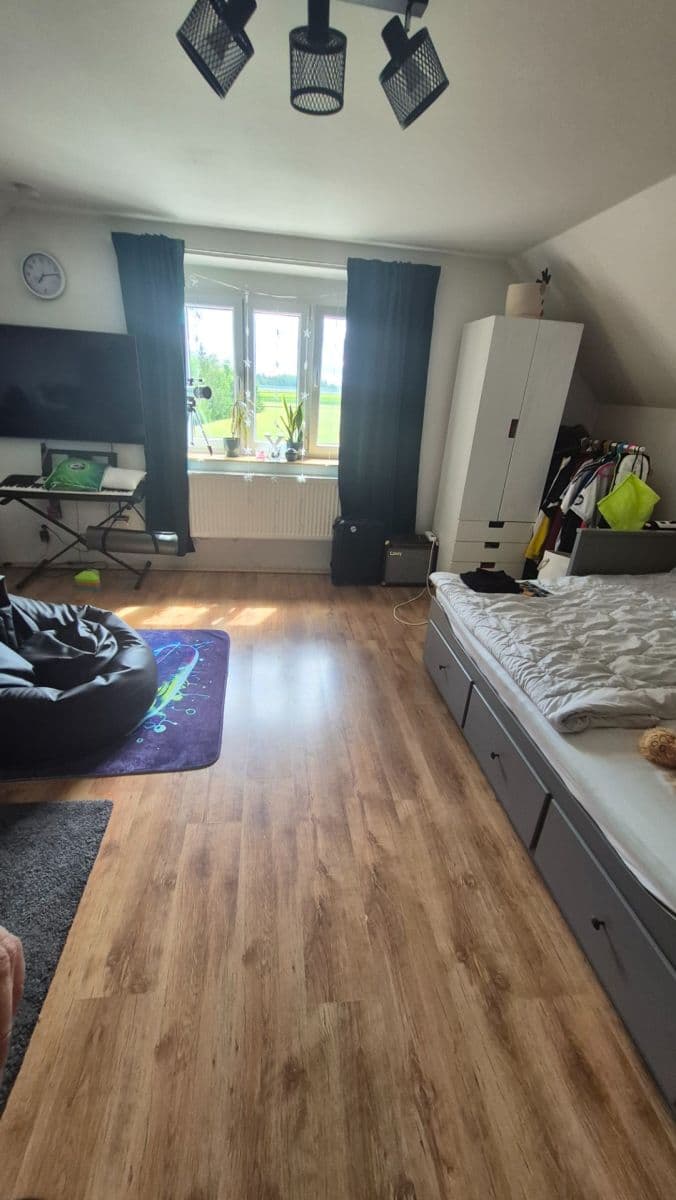 Prodej domu 157 m², pozemek 269 m², 23711, Milý, Středočeský kraj Prodej domu 157 m², pozemek 269 m², 23711, Milý, Středočeský kraj