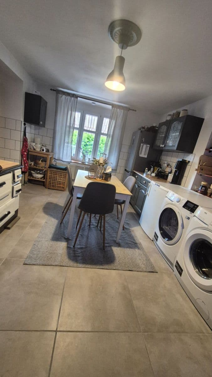 Prodej domu 157 m², pozemek 269 m², 23711, Milý, Středočeský kraj Prodej domu 157 m², pozemek 269 m², 23711, Milý, Středočeský kraj