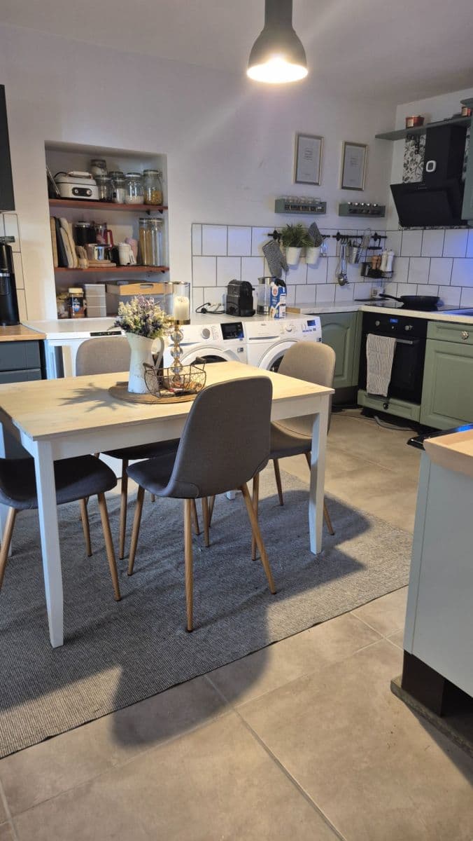 Prodej domu 157 m², pozemek 269 m², 23711, Milý, Středočeský kraj Prodej domu 157 m², pozemek 269 m², 23711, Milý, Středočeský kraj