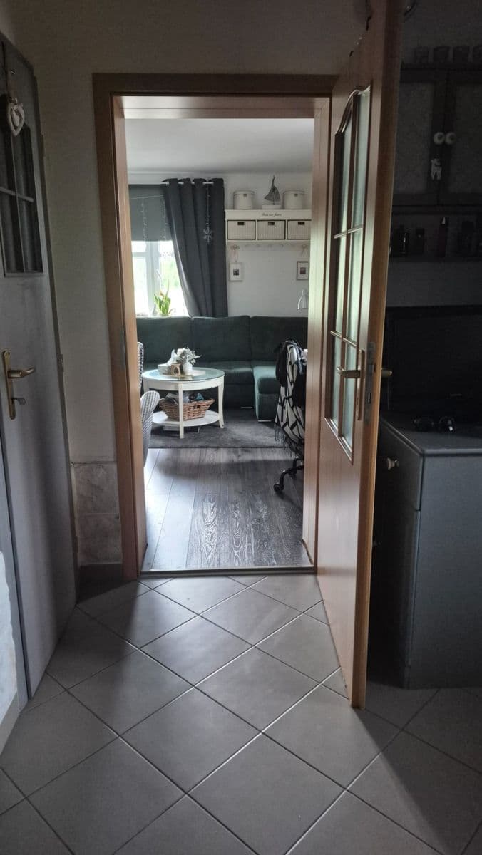 Prodej domu 157 m², pozemek 269 m², 23711, Milý, Středočeský kraj Prodej domu 157 m², pozemek 269 m², 23711, Milý, Středočeský kraj