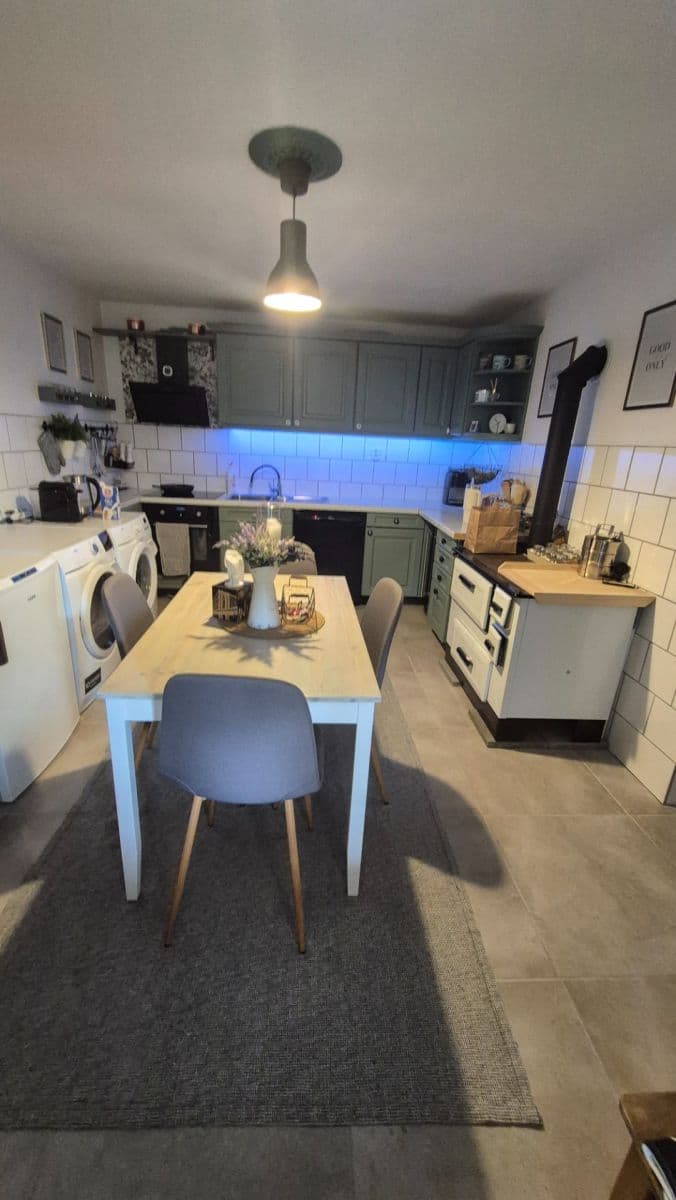 Prodej domu 157 m², pozemek 269 m², 23711, Milý, Středočeský kraj Prodej domu 157 m², pozemek 269 m², 23711, Milý, Středočeský kraj