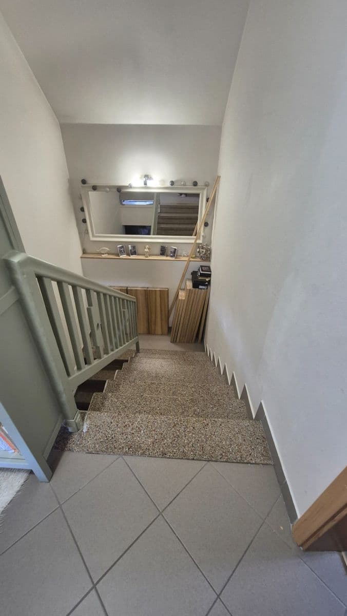 Prodej domu 157 m², pozemek 269 m², 23711, Milý, Středočeský kraj Prodej domu 157 m², pozemek 269 m², 23711, Milý, Středočeský kraj