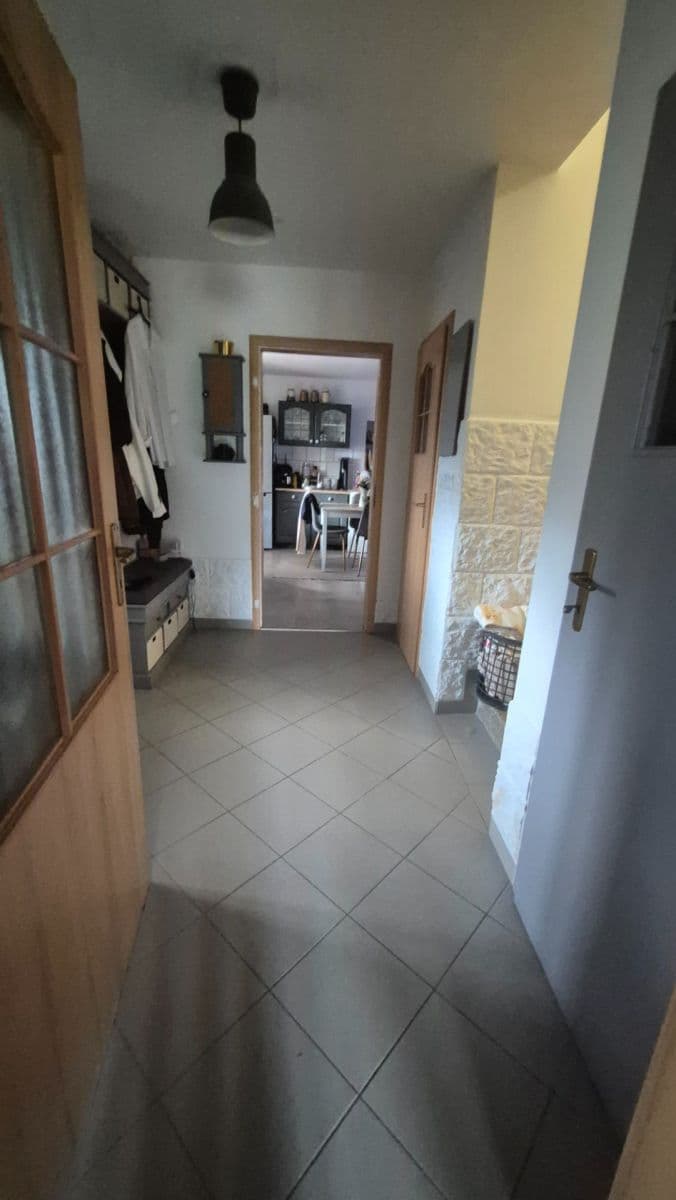 Prodej domu 157 m², pozemek 269 m², 23711, Milý, Středočeský kraj Prodej domu 157 m², pozemek 269 m², 23711, Milý, Středočeský kraj