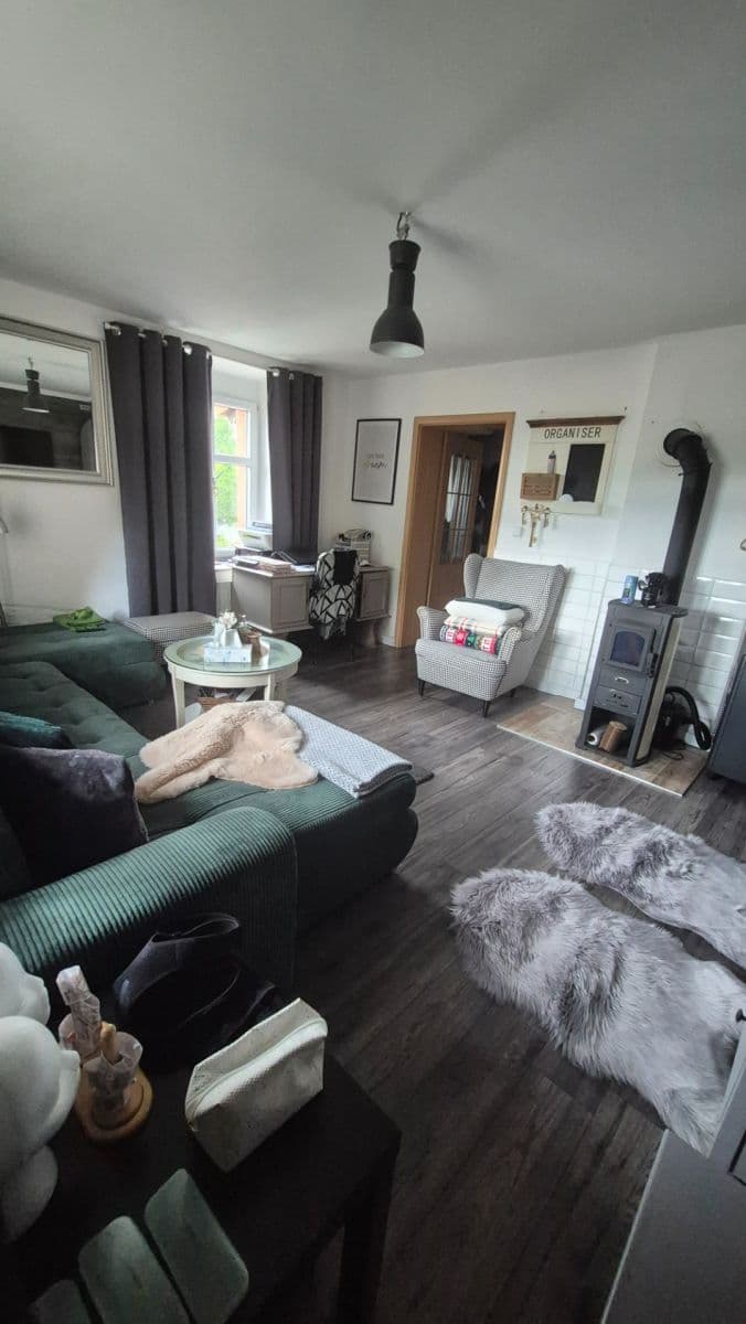Prodej domu 157 m², pozemek 269 m², 23711, Milý, Středočeský kraj Prodej domu 157 m², pozemek 269 m², 23711, Milý, Středočeský kraj