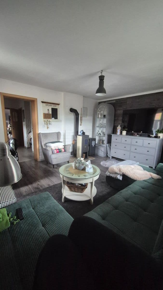 Prodej domu 157 m², pozemek 269 m², 23711, Milý, Středočeský kraj Prodej domu 157 m², pozemek 269 m², 23711, Milý, Středočeský kraj