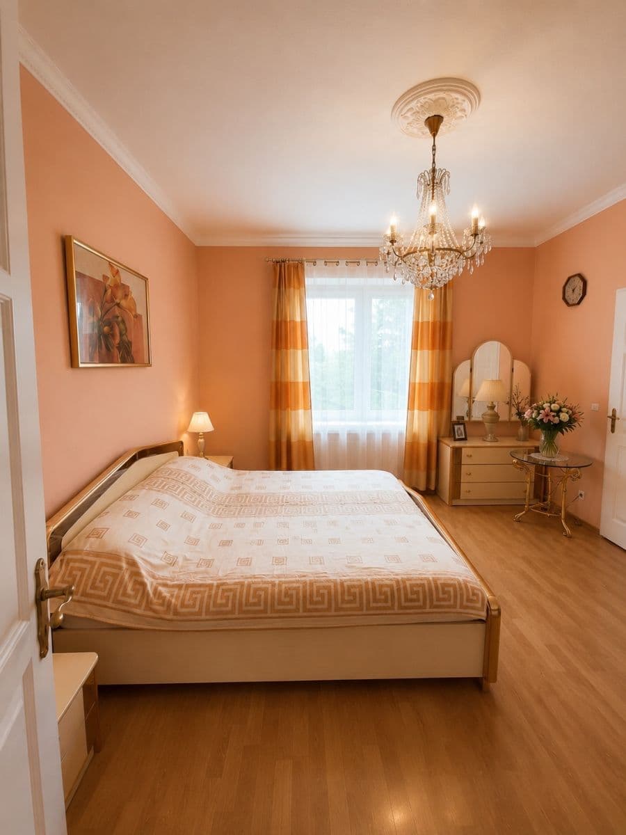 Prodej domu 220 m², pozemek 921 m², Suchdolská, Praha, Praha Prodej domu 220 m², pozemek 921 m², Suchdolská, Praha, Praha