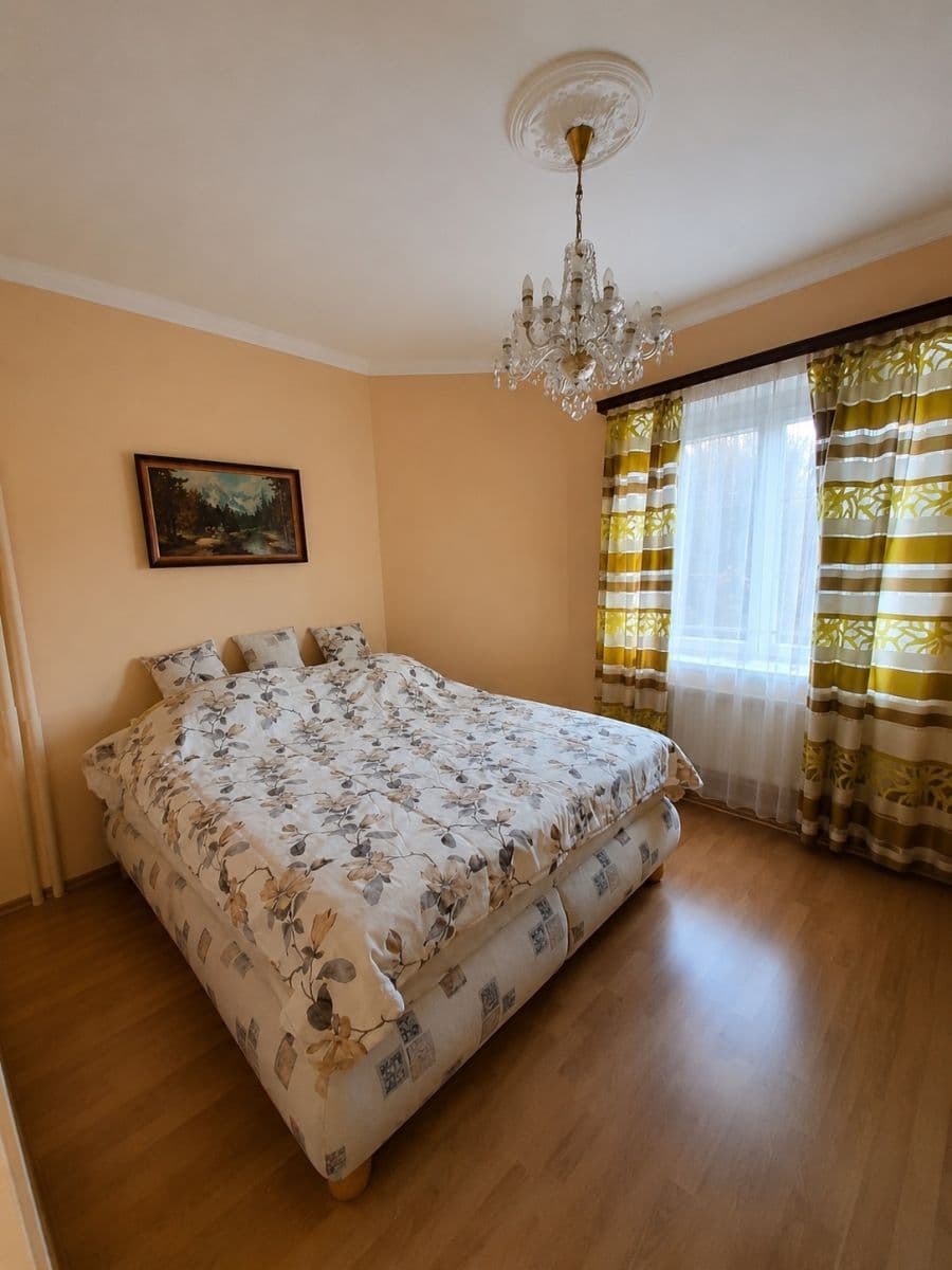 Prodej domu 220 m², pozemek 921 m², Suchdolská, Praha, Praha Prodej domu 220 m², pozemek 921 m², Suchdolská, Praha, Praha