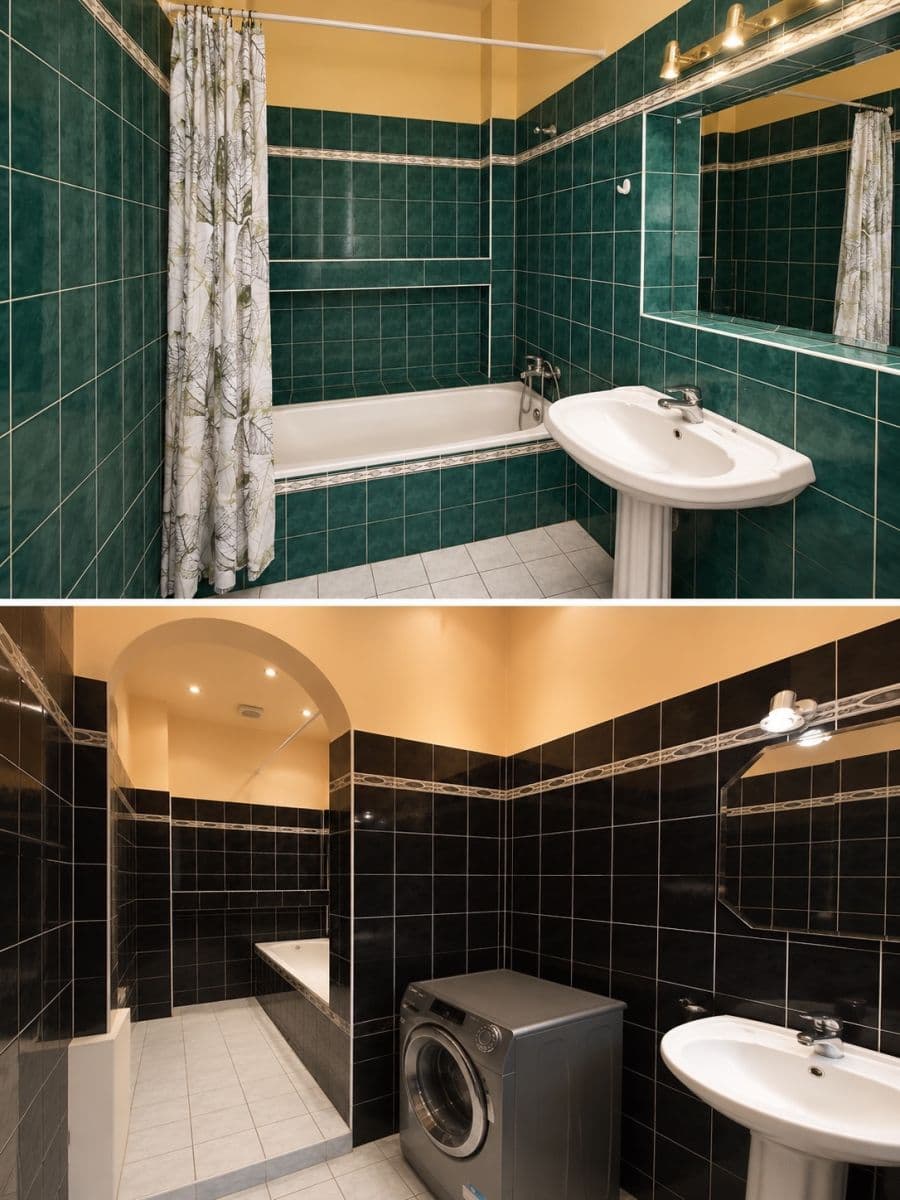 Prodej domu 220 m², pozemek 921 m², Suchdolská, Praha, Praha Prodej domu 220 m², pozemek 921 m², Suchdolská, Praha, Praha