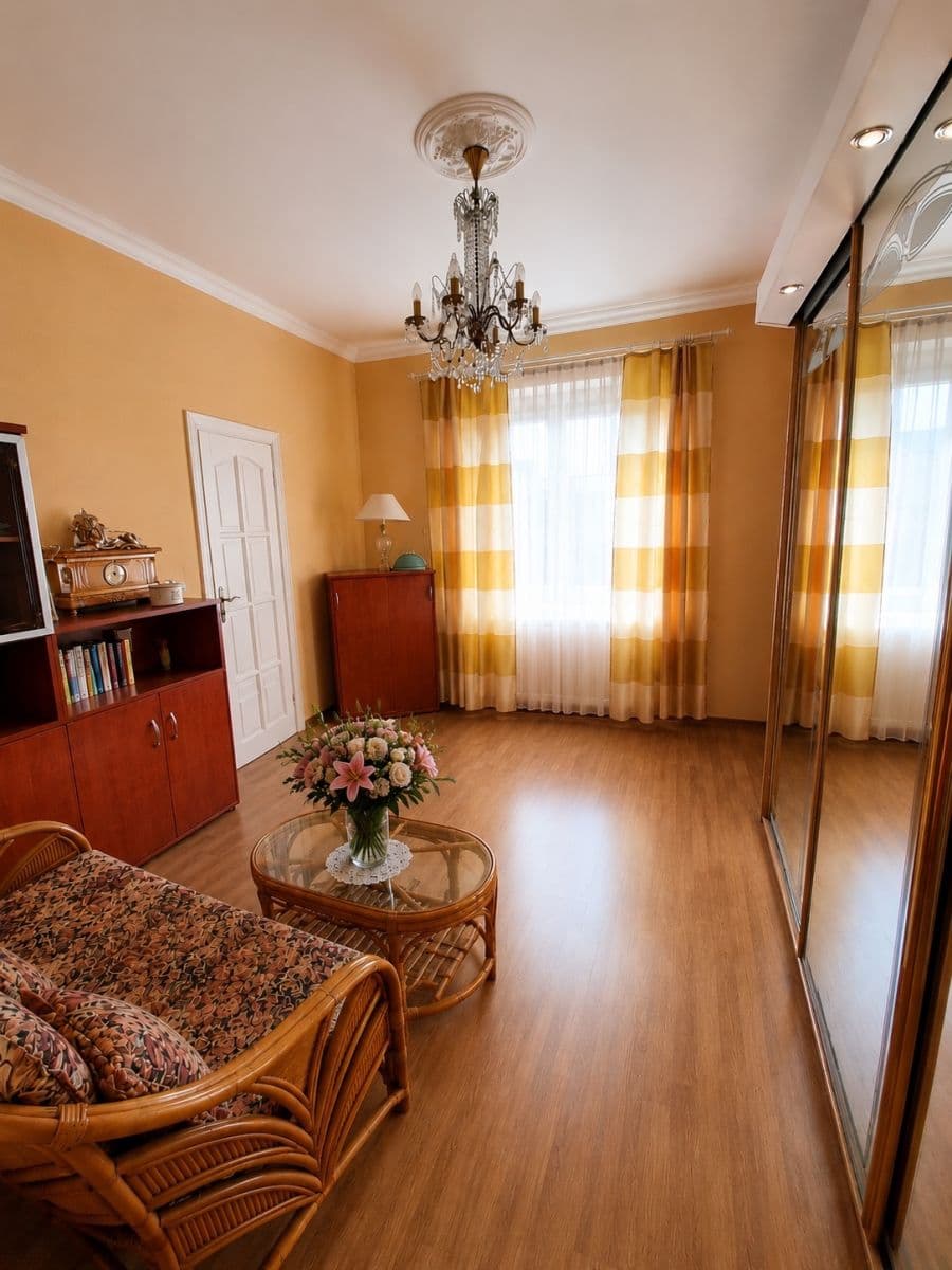 Prodej domu 220 m², pozemek 921 m², Suchdolská, Praha, Praha Prodej domu 220 m², pozemek 921 m², Suchdolská, Praha, Praha