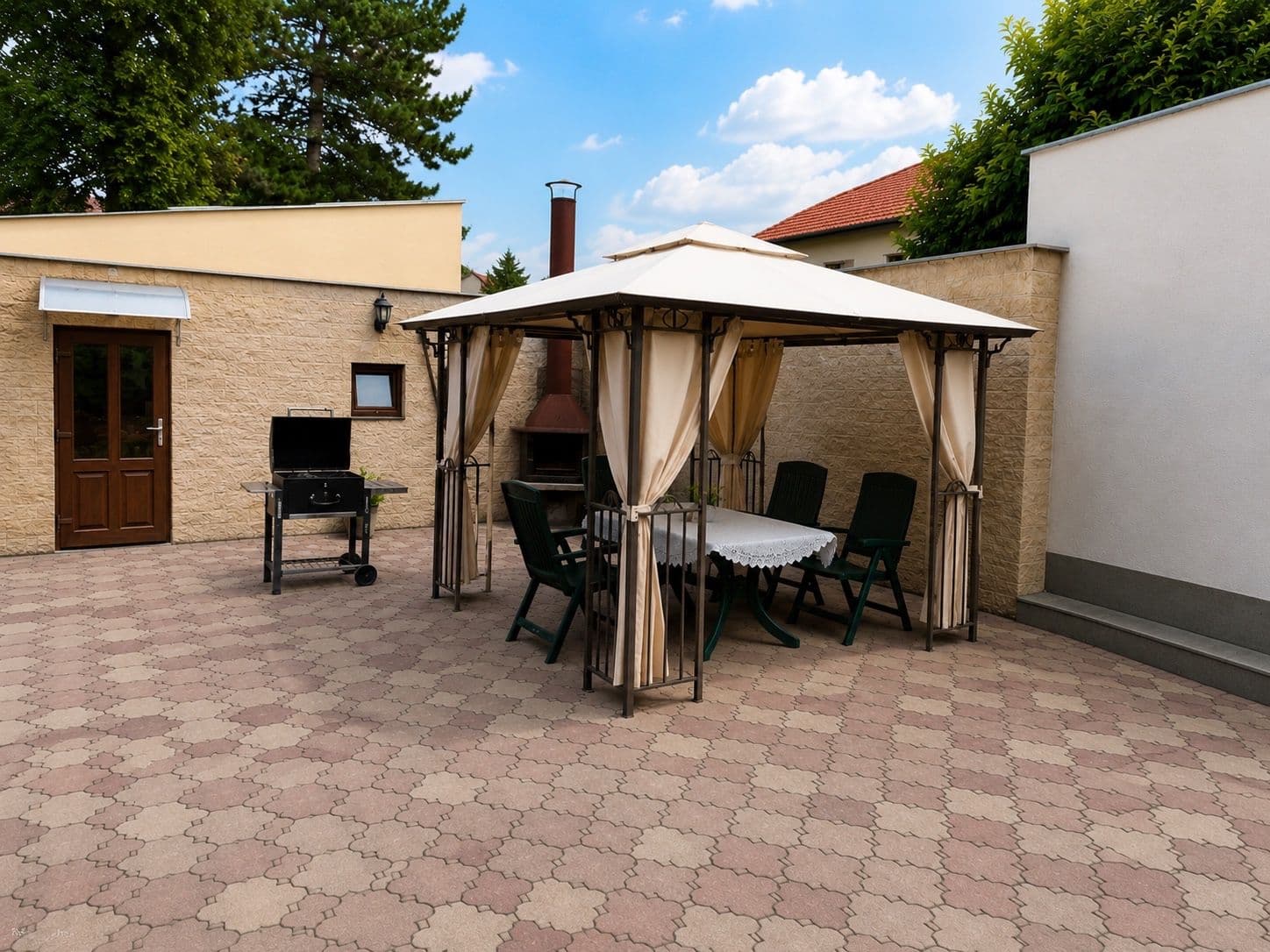 Prodej domu 220 m², pozemek 921 m², Suchdolská, Praha, Praha Prodej domu 220 m², pozemek 921 m², Suchdolská, Praha, Praha