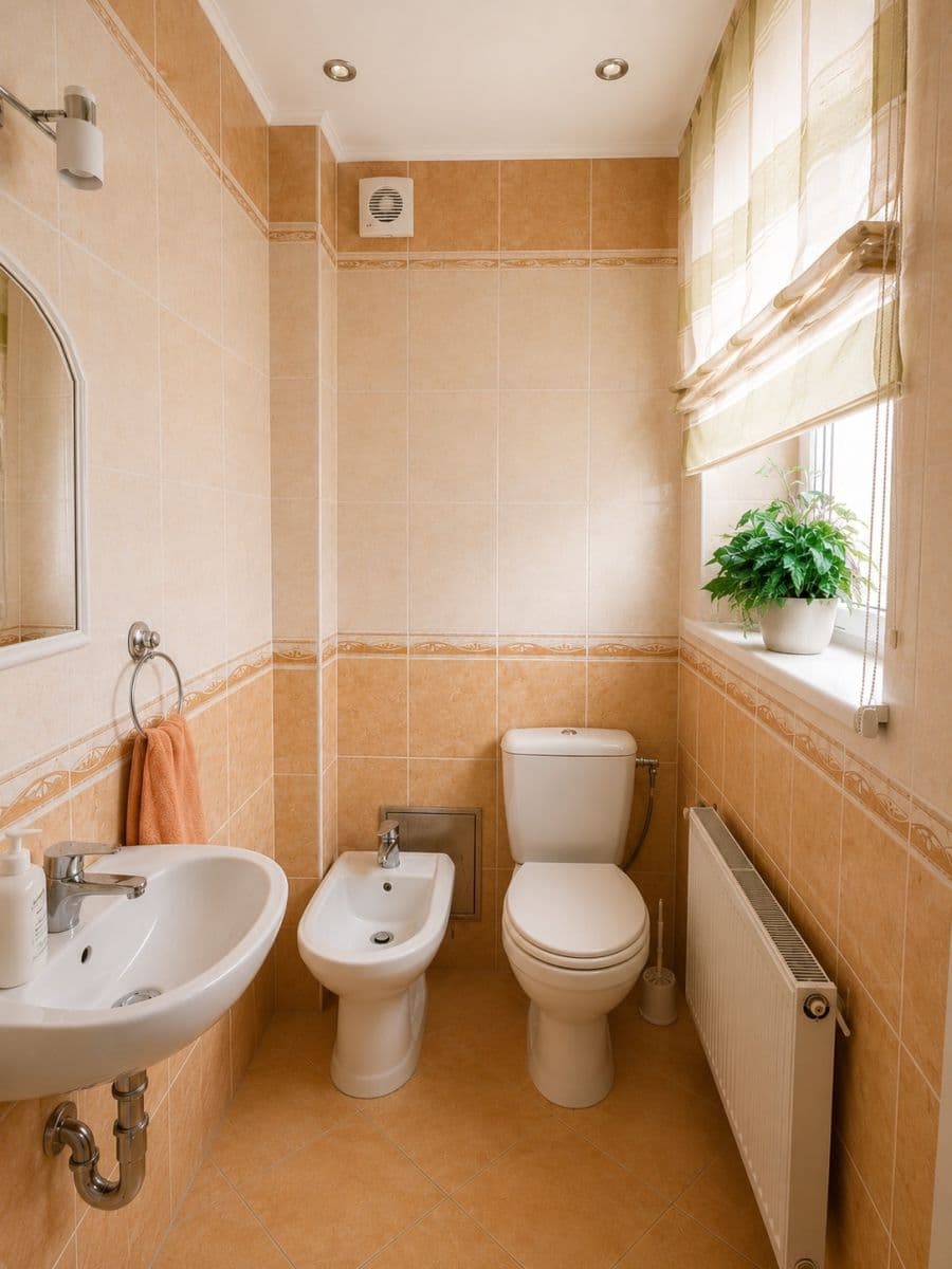 Prodej domu 220 m², pozemek 921 m², Suchdolská, Praha, Praha Prodej domu 220 m², pozemek 921 m², Suchdolská, Praha, Praha