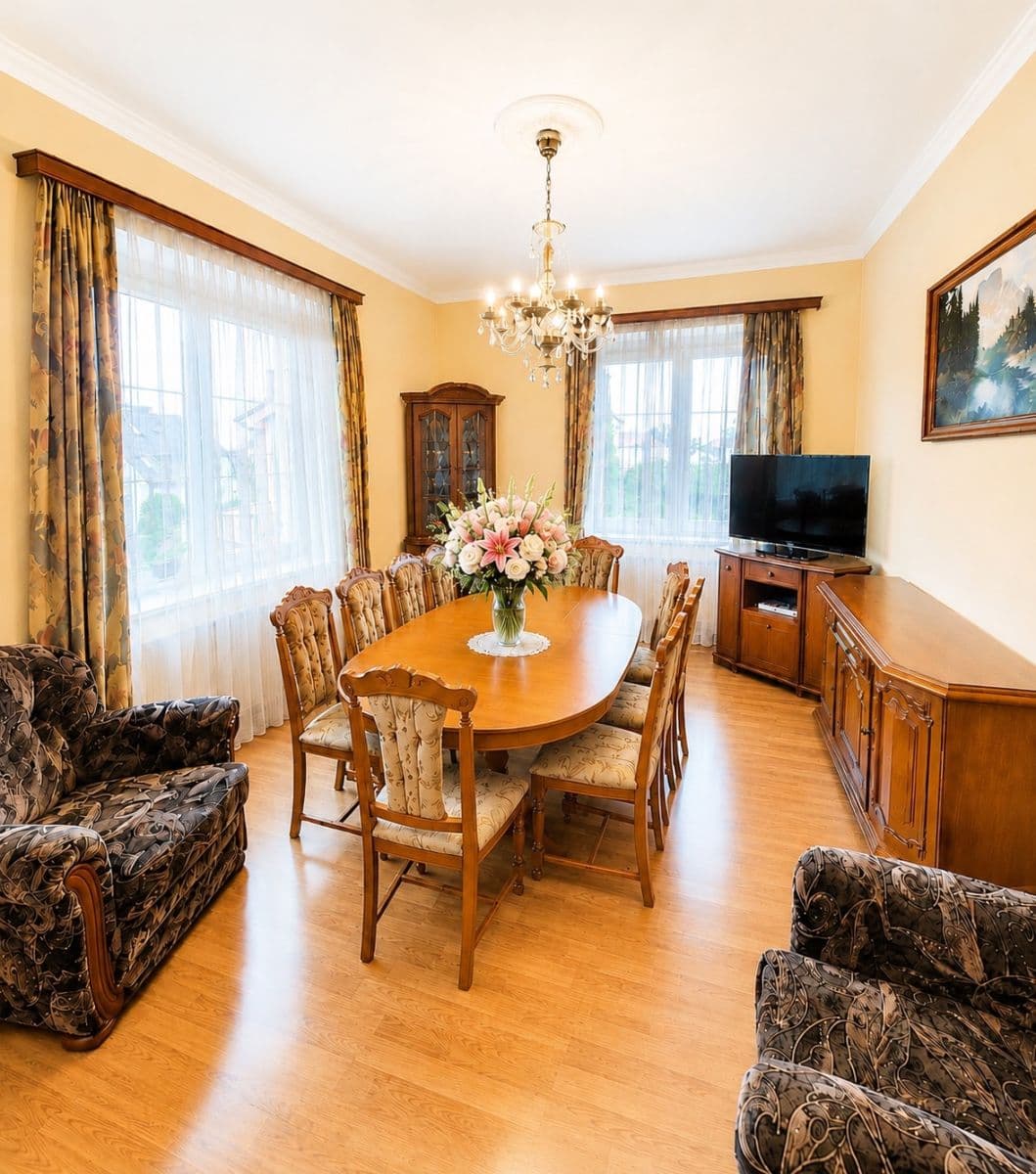 Prodej domu 220 m², pozemek 921 m², Suchdolská, Praha, Praha Prodej domu 220 m², pozemek 921 m², Suchdolská, Praha, Praha