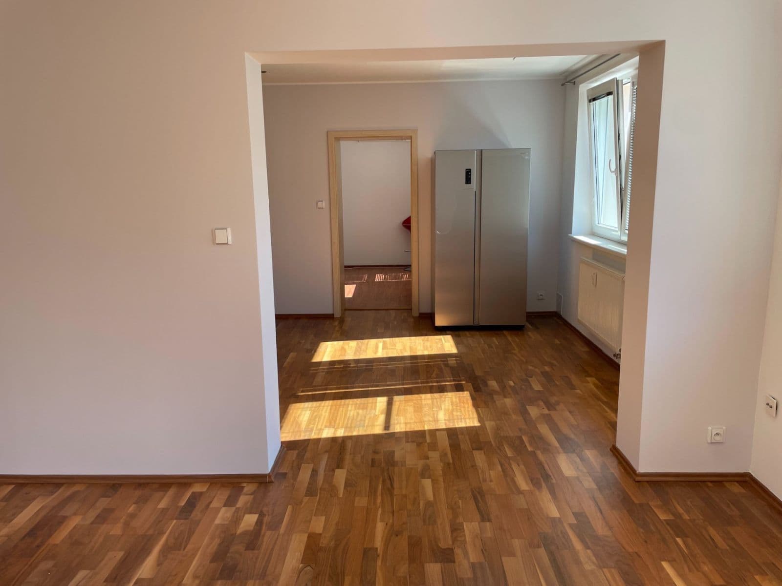 Pronájem bytu 2+1 64 m², Pobočná, Praha, Praha Pronájem bytu 2+1 64 m², Pobočná, Praha, Praha