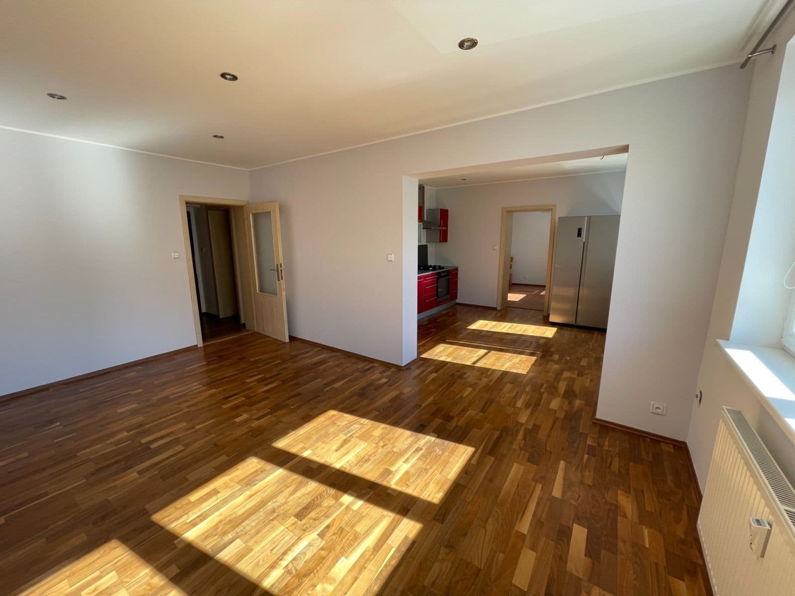 Pronájem bytu 2+1 64 m², Pobočná, Praha, Praha Pronájem bytu 2+1 64 m², Pobočná, Praha, Praha