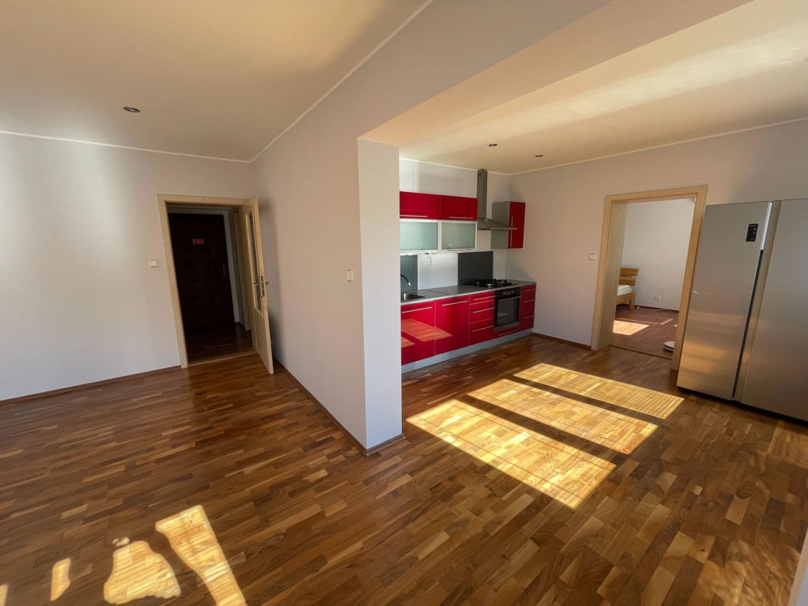 Pronájem bytu 2+1 64 m², Pobočná, Praha, Praha Pronájem bytu 2+1 64 m², Pobočná, Praha, Praha