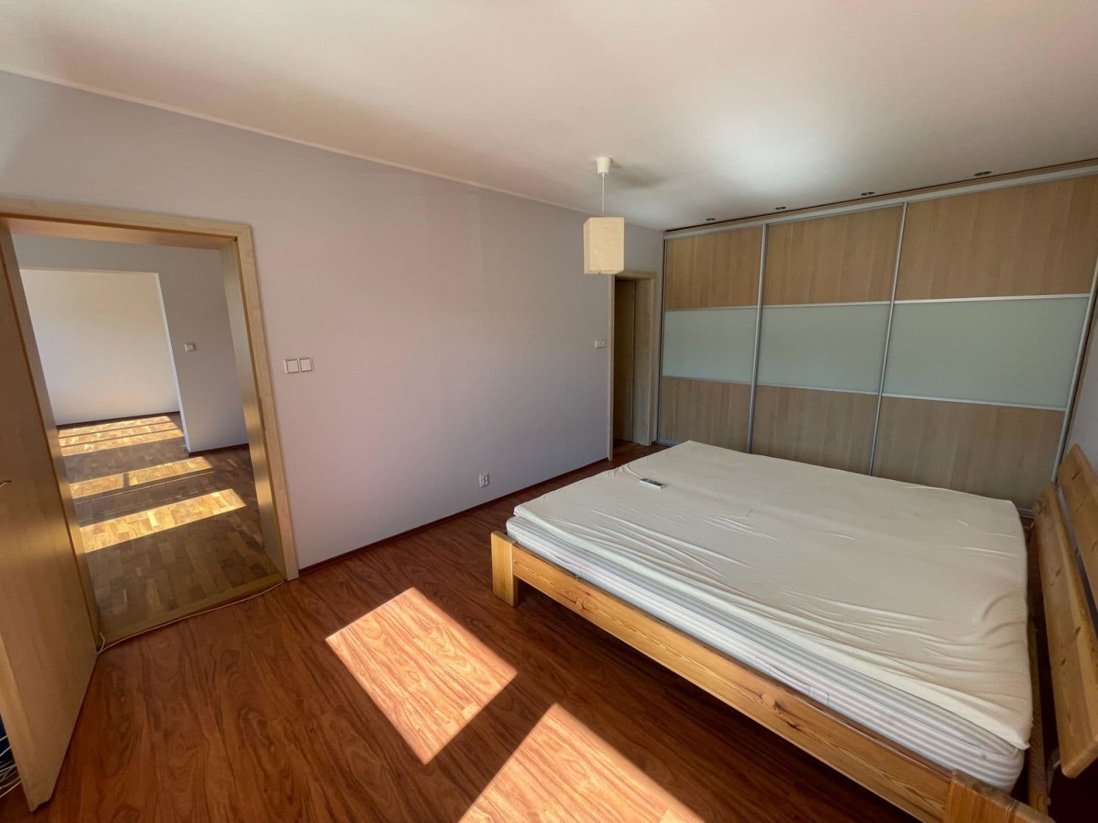 Pronájem bytu 2+1 64 m², Pobočná, Praha, Praha Pronájem bytu 2+1 64 m², Pobočná, Praha, Praha