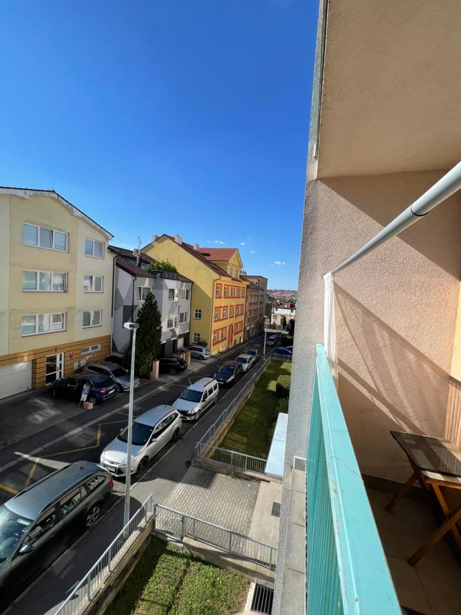 Pronájem bytu 2+1 64 m², Pobočná, Praha, Praha Pronájem bytu 2+1 64 m², Pobočná, Praha, Praha