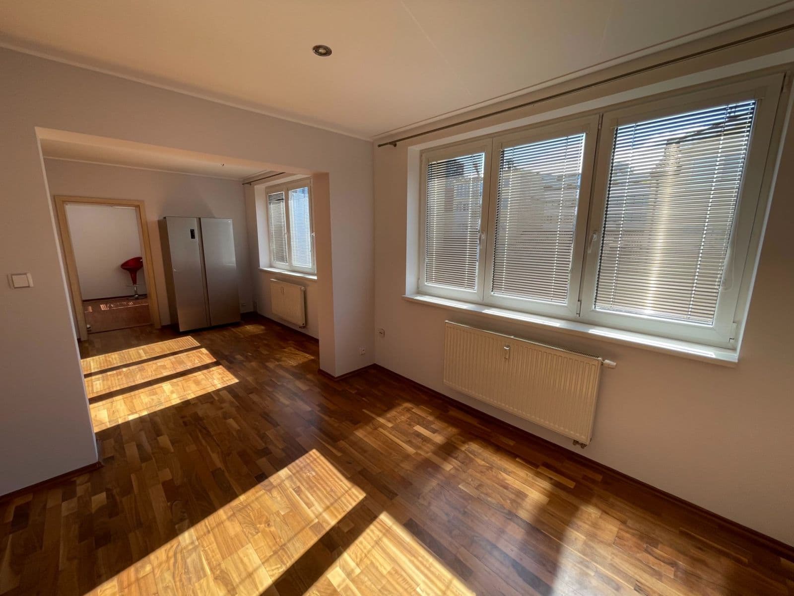 Pronájem bytu 2+1 64 m², Pobočná, Praha, Praha Pronájem bytu 2+1 64 m², Pobočná, Praha, Praha